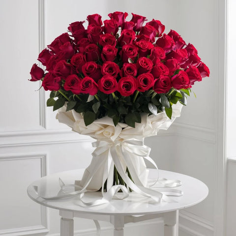 Magical Mistry Roses