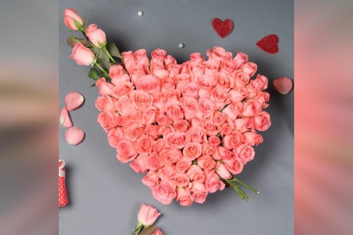 You Be My Valentine