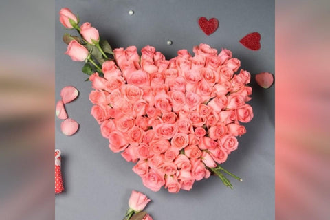 You Be My Valentine