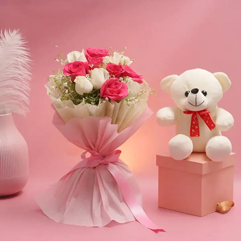 Fresh Start Flowers