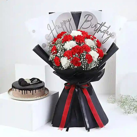 Celebration Surprise