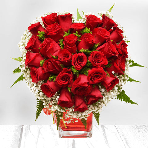 Whimsy Rose