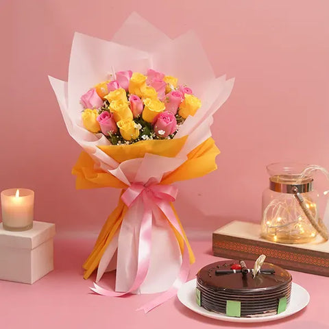 Birthday Radiance