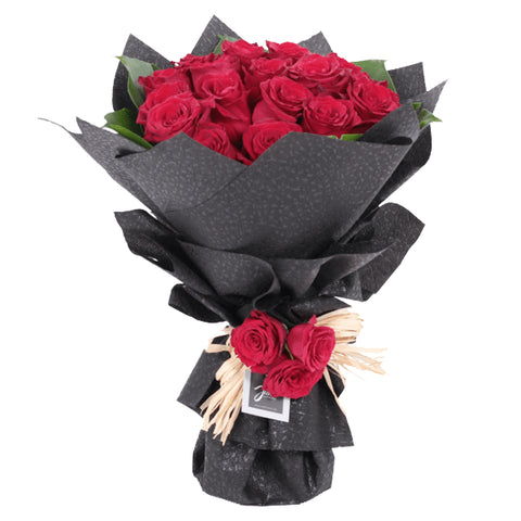 Wish Upon a Rose