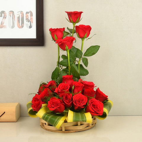 Heart Bloom Box