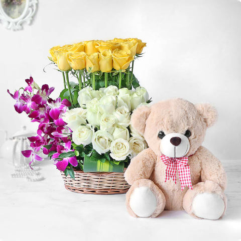 Rise & Shine Blooms