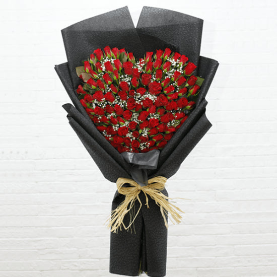 Love Sprinkle Bouquet