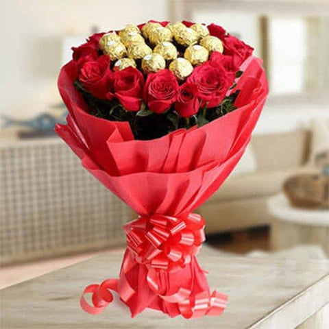 Solemate Bouquet