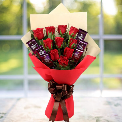 Only For You