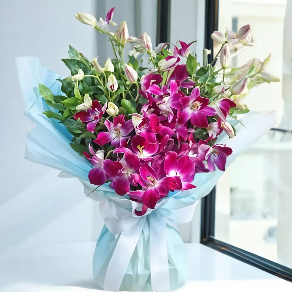 Bloomberry