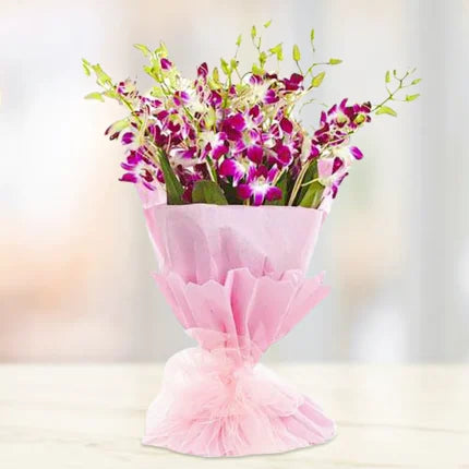 Dainty Daisies