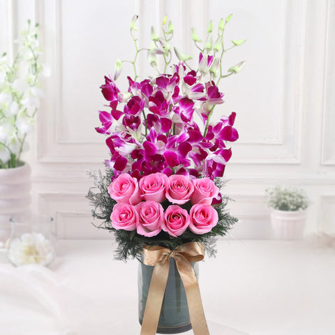 Petal Pick-Me-Up