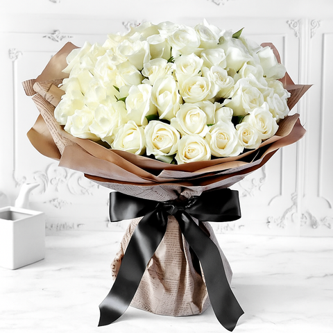 Moonlight Roses