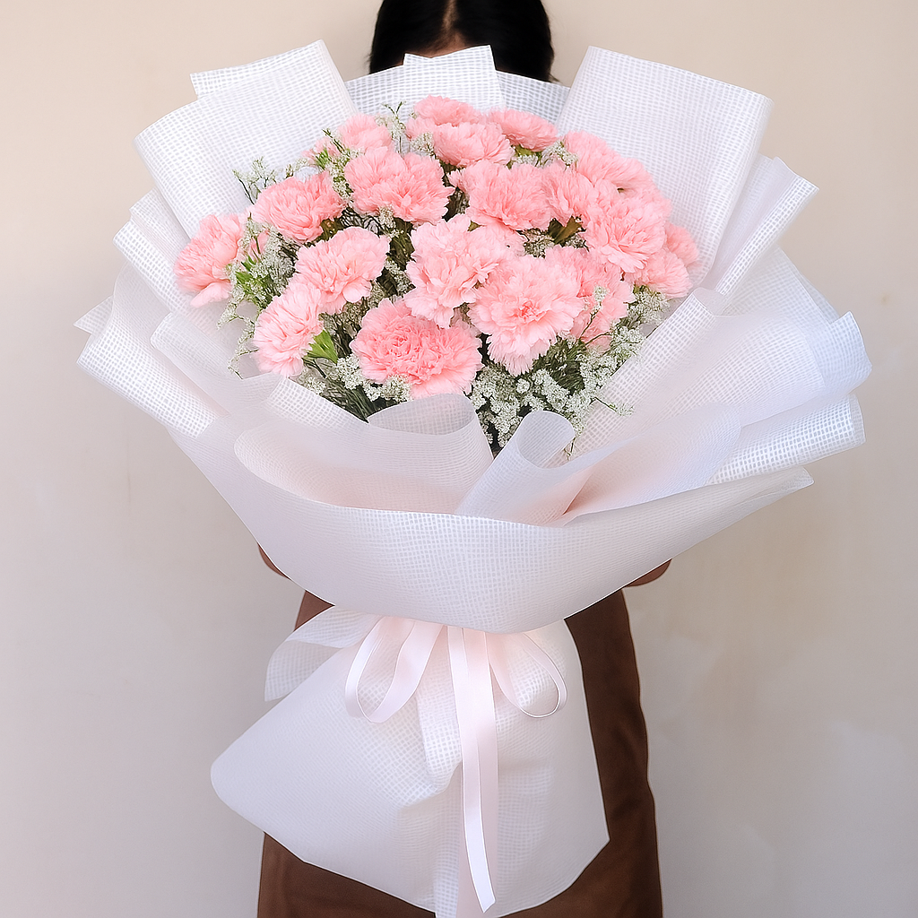 Carnation Crush