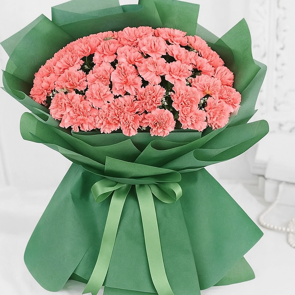 Purely Pink