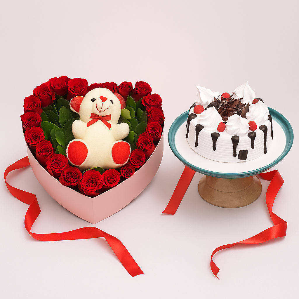 Jolly Bloom Pack