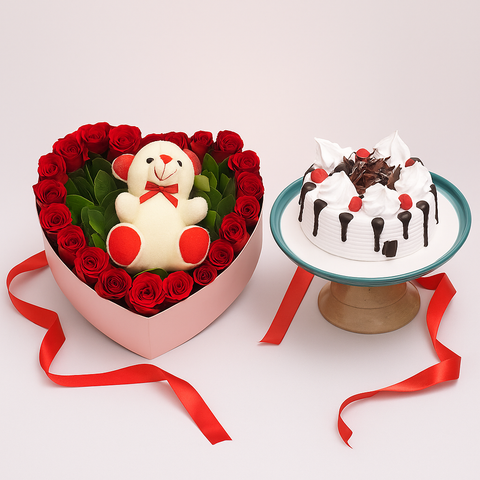 Jolly Bloom Pack