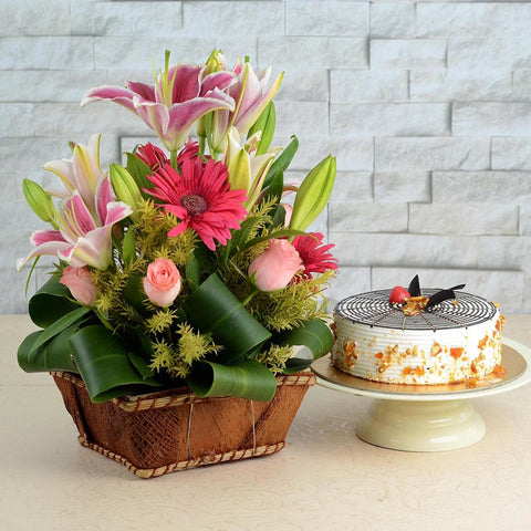 Sweet Bloom Affair