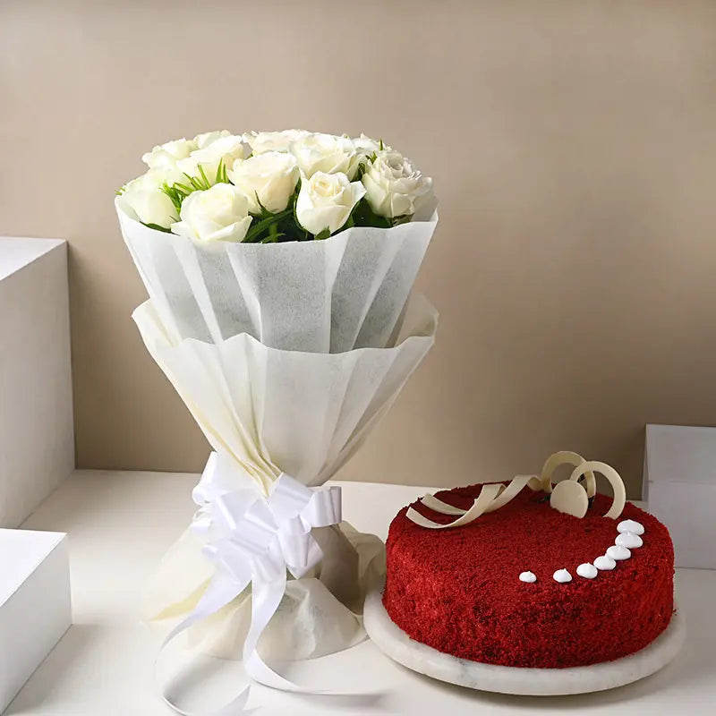 Sweetheart Surprise
