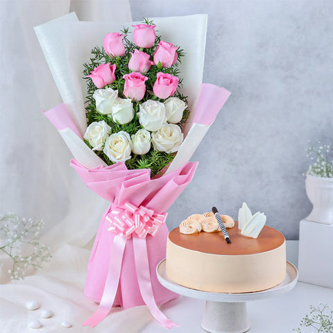 Petals & Pastries
