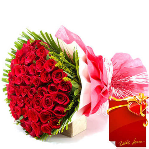 Feel Romantic
