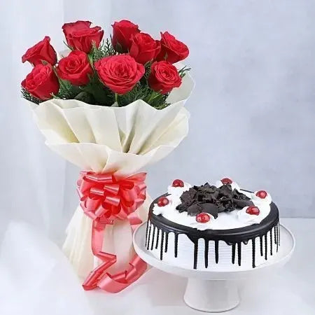Romantic Combo