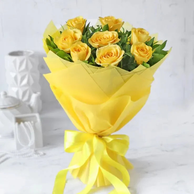 Bloomed for Love