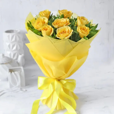 Bloomed for Love