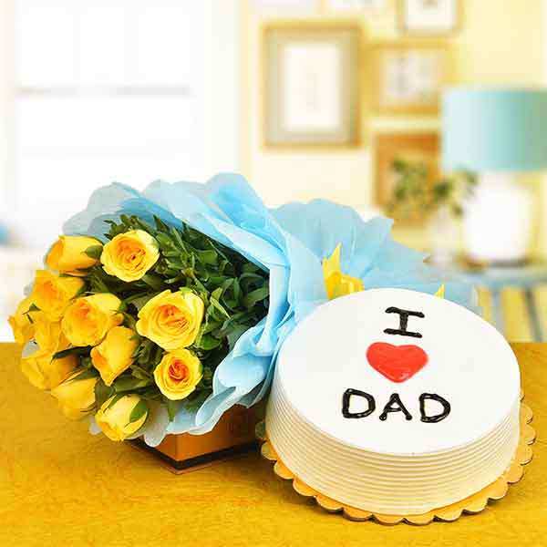 Love You Dad