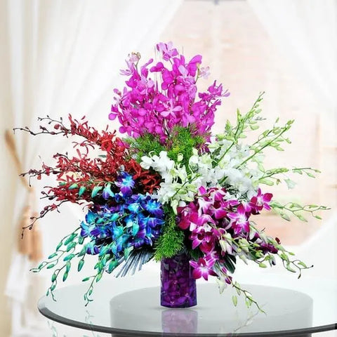 Multi Colour Magic