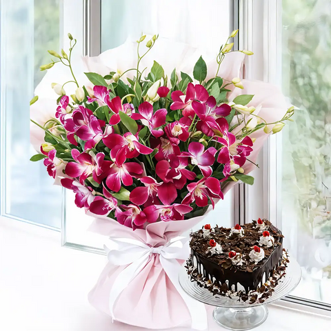 Sweet Heart Combo