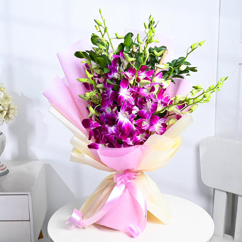 Small Orchids Lover