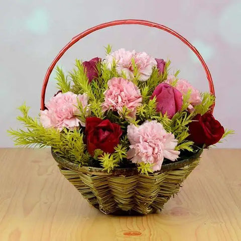 Birthday Blossoms