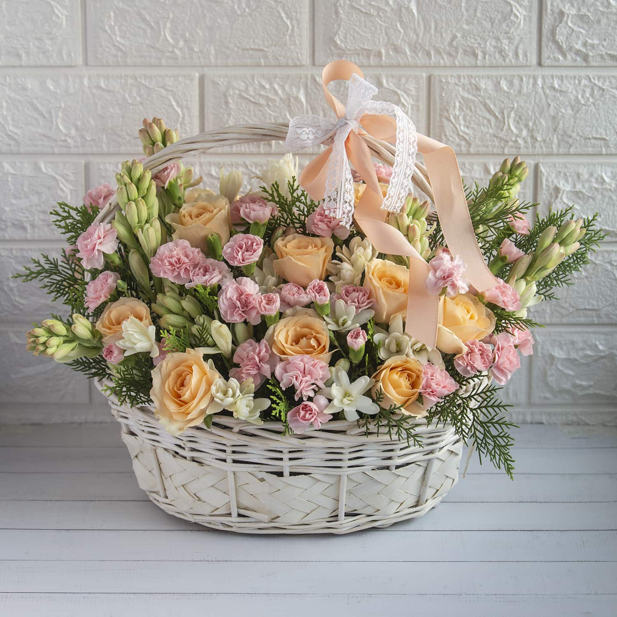 The Exclusive Flowers