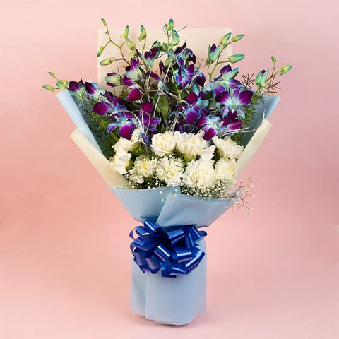 Lucky Charm Bouquet