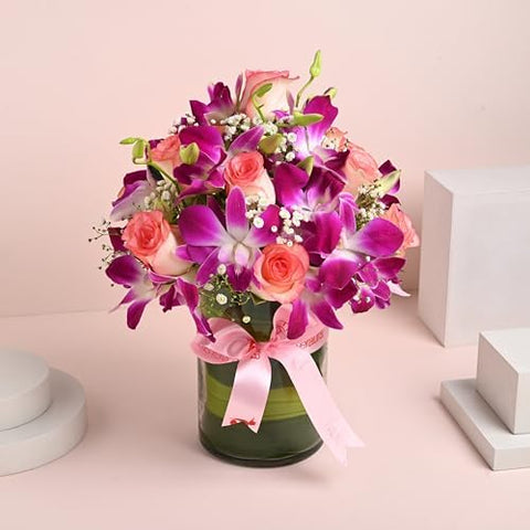 Classic Carnations