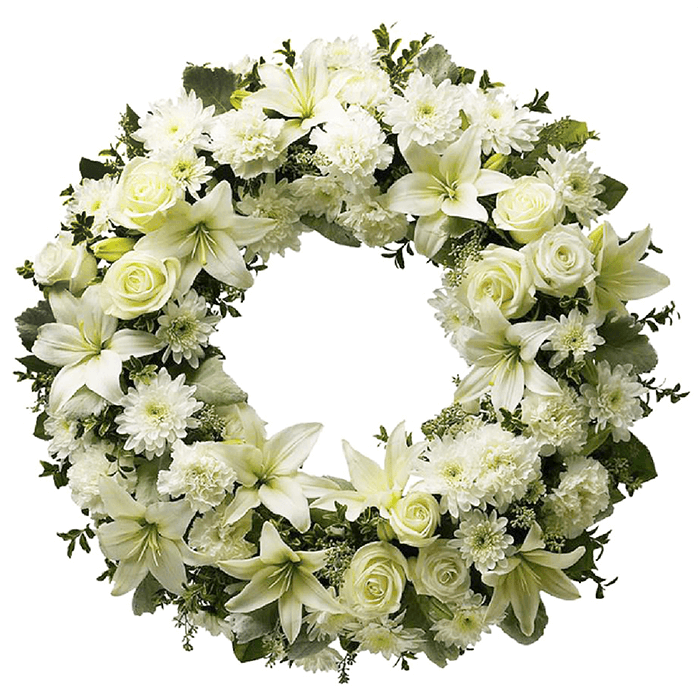 In Loving Memory