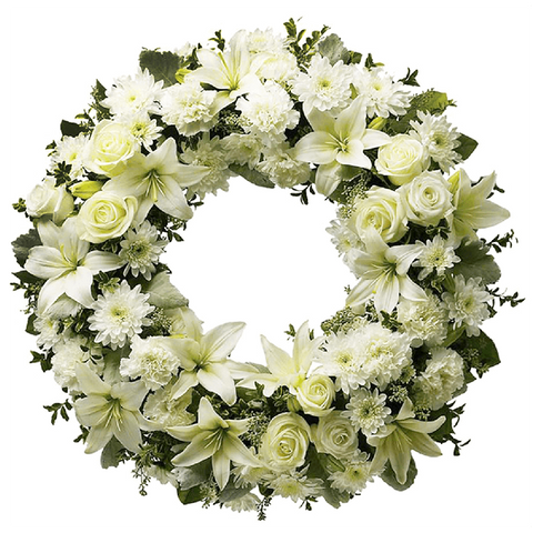 In Loving Memory