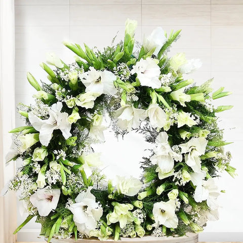 May You Find Eternal Peace