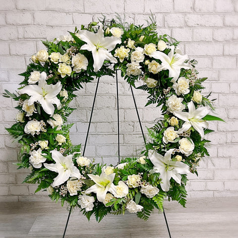 Peace In Heaven