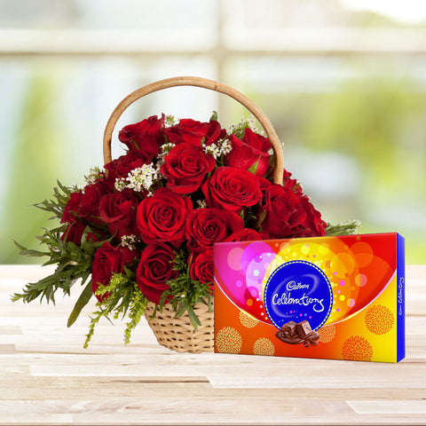 Rose of My Life