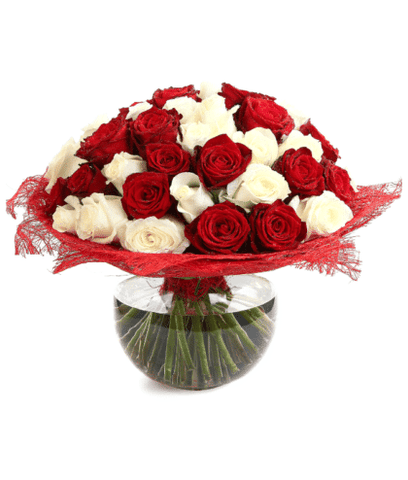 Armani Roses Restro