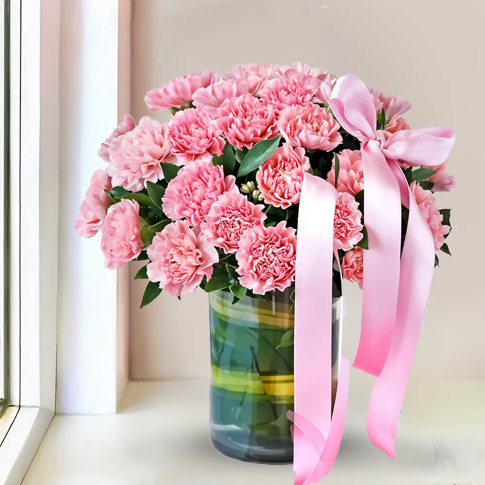 Surprise Blossom