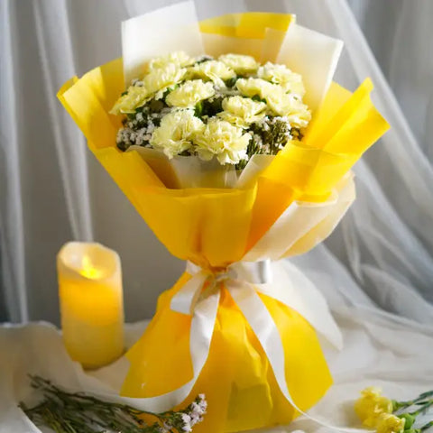 Passion Petals