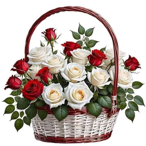 Sweetheart Roses